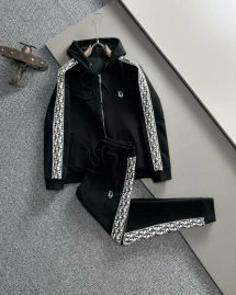 Picture of Dior SweatSuits _SKUDiorM-3XLkdtn10827882